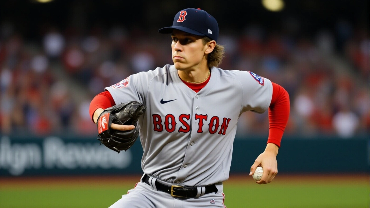Red Sox rookie Connelly Early makes Card roster, tops waiver wire
