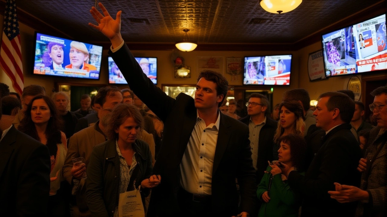 The Bulwark warns: Young Republicans echo Nazi rhetoric