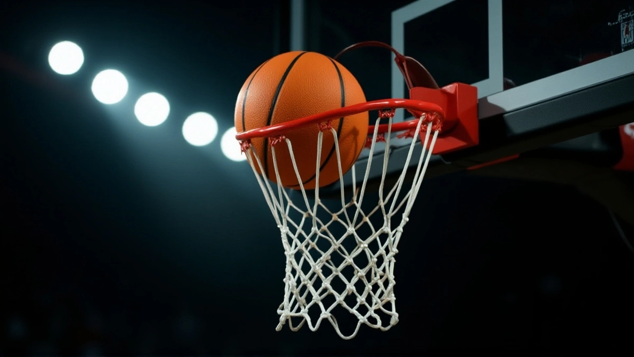 Borrego’s First Win: A Glimmer of Hope