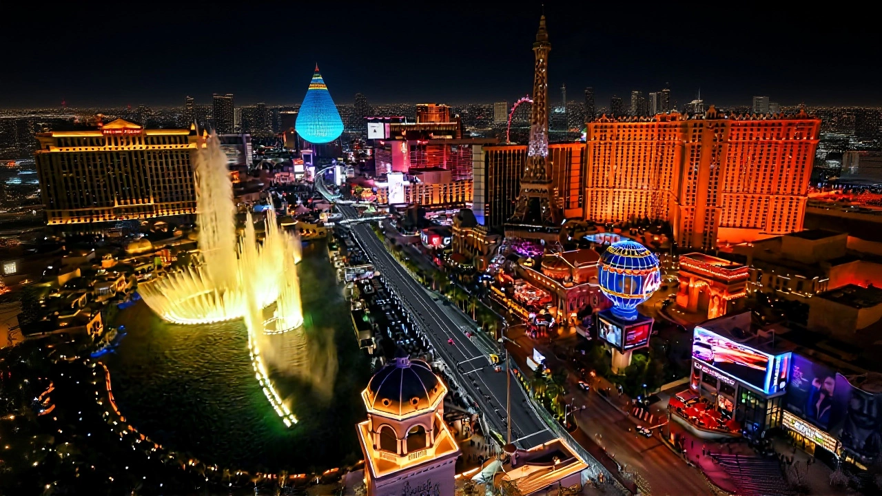 How the Safety System Responded